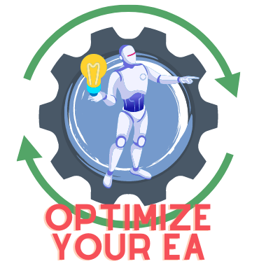 Optimize your existing trading robot