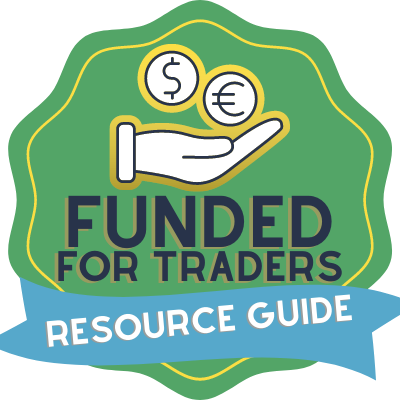 Funded for Traders