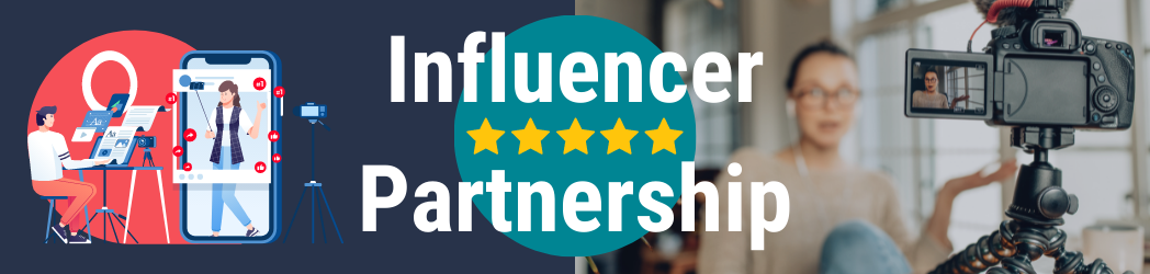 STR Influence Partnership