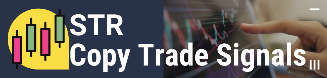 STR Copy Trade Signals