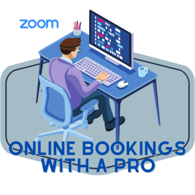 Online Bookings