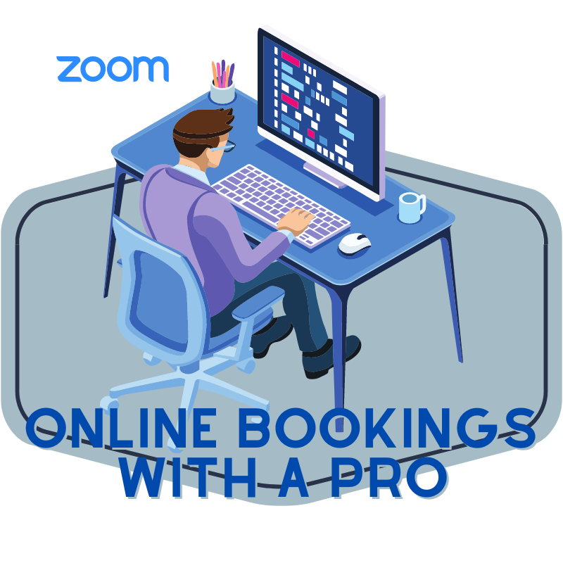 Online Bookings