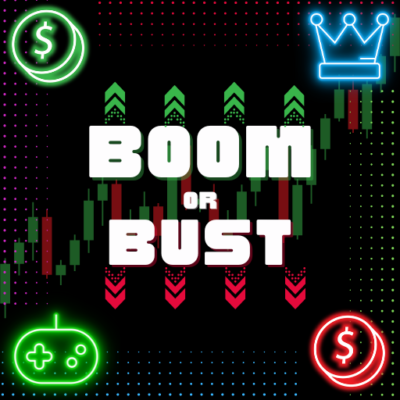 Boom or Bust